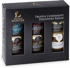 TruffleHunter - Truffle Condiment Discovery Range - Gift Set - 0.7 Oz x6