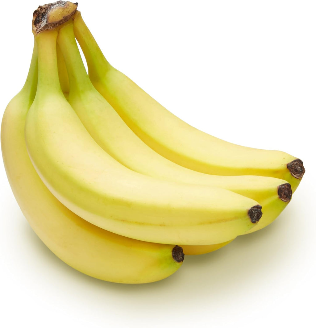 Banana Bunch (4-5 Count)