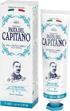 Pasta del Capitano 1905 Smokers (3.64 Fl Oz / 103g)