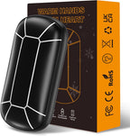 Hand Warmers Rechargeable, Portable Electric Hand Warmer, Double-Sided Heating USB Pocket Heater Therapy Great for Raynauds, Hunting, Golf, Camping, Women Mens Gifts