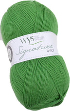 West Yorkshire Spinners Signature 4ply