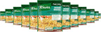Knorr Pasta Sides 12 count Cheddar Broccoli for delicious, rich meal starter, pasta side or one skillet meal 7 minute preparation easy pasta dishes 4.3 oz