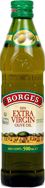 Borges Extra Virgin Olive Oil 500ML