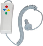 Drive Medical 460900600 Hand Control for Bellavita Bath Lift
