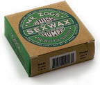 COR Surf Quick Humps Surf Wax, 3 Pack
