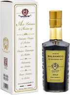 Acetaia Malpighi Balsamic Vinegar of Modena Gold Selection IGP