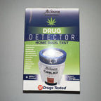Drug Detector 12 Panel Urine Drug Test with Free Lab Confirmation