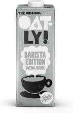 Oatly Barista Oat Milk, 32 Fl Oz