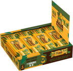 Jana Banana Plant Based Bar with Green Bananas (Pack of 12)