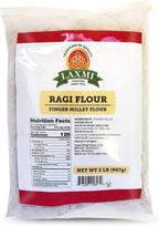 Laxmi Ragi Flour 2 lbs