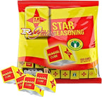 Perfect addition to brings full flavor all the way | Cube Seasoning Cubes 400g | 1 Pack 100 cubes