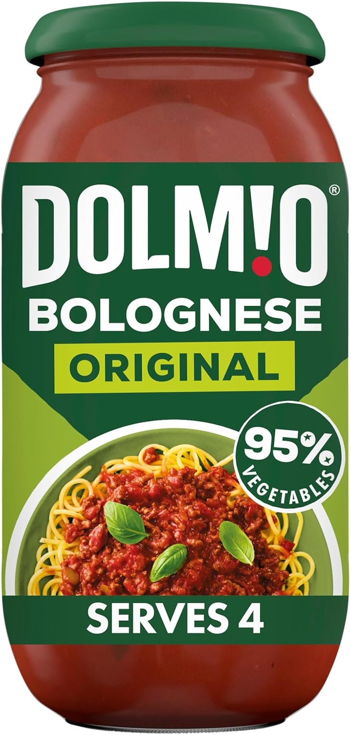 Dolmio Bolognese Original 500g
