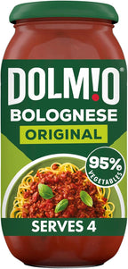 Dolmio Bolognese Original 500g
