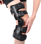 OA Knee Brace for Arthritis Pain Relief, Unloader Knee Brace for Medial & Lateral Compartment Osteoarthritis, Bone on Bone Knee Joint Pain, Degeneration Knees Support (Right)