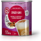 Big Train Spiced Chai Tea Latte Beverage Mix, 1.9 Pound (Pack of 1)