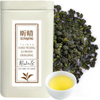 Xin Qing Lishan Oolong Tea Lishan Tea Taiwan High Mountain Oolong Tea Taiwanese Gaoshan Tea 150g