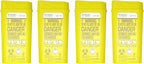 Sharpsafe Disposable Sharps Bin 0.2 Litre - Pack of 4 (Packaging May Vary)