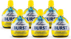 Italian Volcano Organic Lemon (Juice) Burst, 6.7-Ounce Containers (Pack of 6)