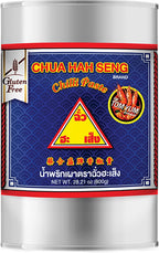 Chua Hah Seng Thai Chili Paste (28.2 Oz (800g))
