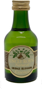 Natural Orange Blossom Essence - 500ml Regular Strength