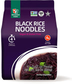 Gloryland Black Rice Noodles (10oz) - Pack of 6