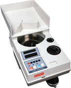 S-120 Electric Heavy Duty Coin Counter, Offsorter & Packager (S120)