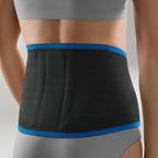Bort Active color back support (X-Large)