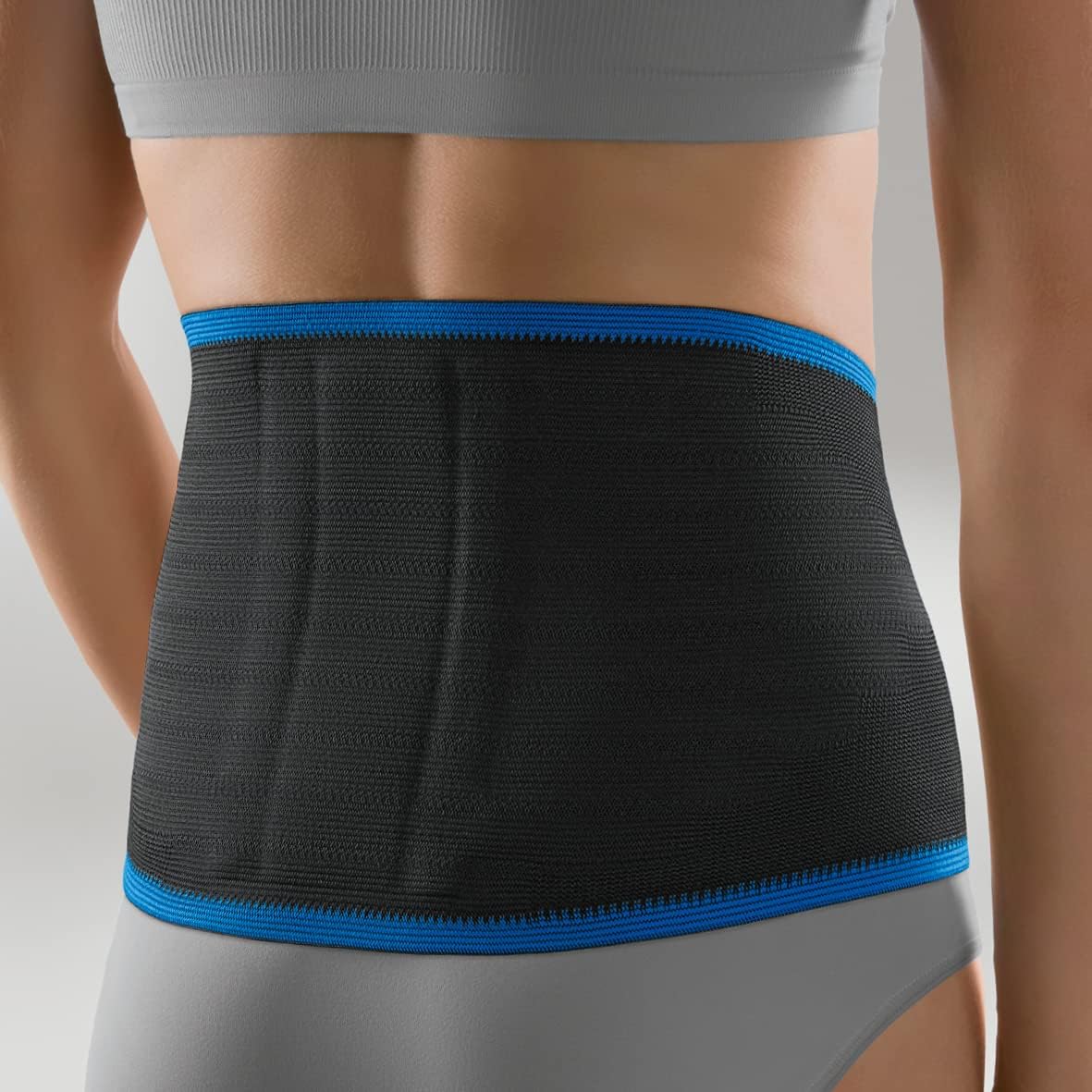 Bort Active color back support (X-Large)