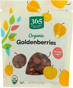 365 by Whole Foods Market, Organic Goldenberries, 8 Ounce