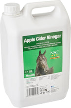 NAF Apple Cider Vinegar