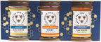 Savannah Bee Company Honey Sample Set - Artisanal Honey