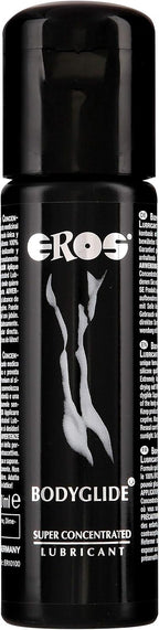 Eros Bodyglide Super Concentrated Lubricant 100ml