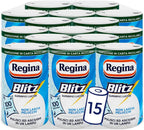 Regina Blitz, House Paper 15 Rolls