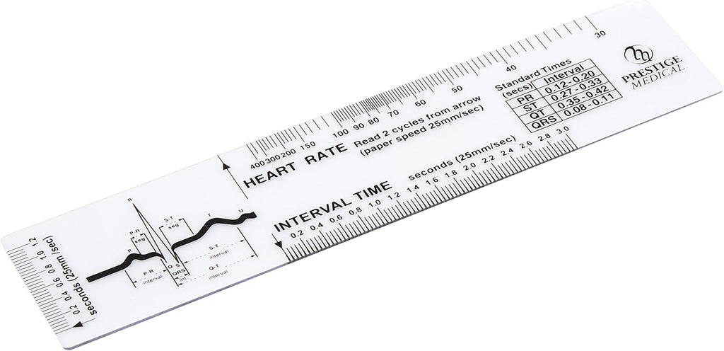 Prestige Medical Cardiometer, 0.35 Ounce