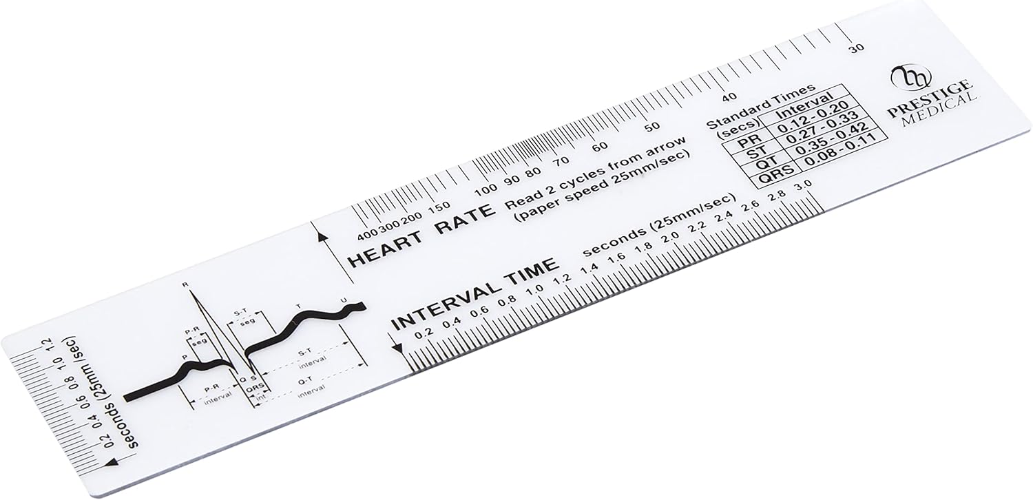 Prestige Medical Cardiometer, 0.35 Ounce