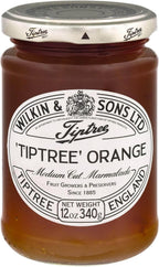 Wilkin and Sons Tiptree St Clements Medium Cut Orange and Lemon Marmalade 340g
