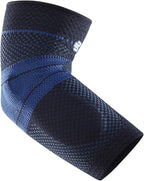 Bauerfeind Elbow Support, EpiTrain, Black, Size 2