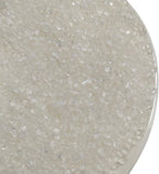White Sugar Sprinkles, Edible Crystal Rock Sugar for Baking, Cupcakes Topper, Cookies Cake Decorating, Ice Cream Topping, Birthday Party Valentines Christmas Supplies