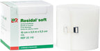 Lohmann & Rauscher Rosidal Soft 10cm x 2.5m x 0.3cm