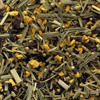 Frontier Co-op Lemon Ginger Herbal Tea, Kosher, Bulk Tea | 16 Ounce (Pack of 1)