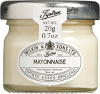 Tiptree Mayonnaise Minis, 0.7 Ounces (Pack of 72)