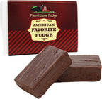 Farmhouse Fudge - Build Your Own Vegan Fudge Box - Fresh Vegan Fudge, Dairy and Gluten free! - Perfect treat for Everyone