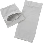 Breathable Elbow Sleeves for Women Sun Protection Compression Arm Sleeves Lightweight Joint Support for Summer Activities UV Protection for Weightlifting and Sports