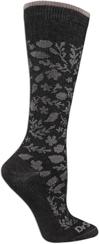 Dr. Scholl's womens Graduated Compression Knee High Socks - Comfort and Fatigue Relief - Mild 8-15 Mmhg