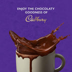 Cadbury Original Drinking Chocolate 500gram