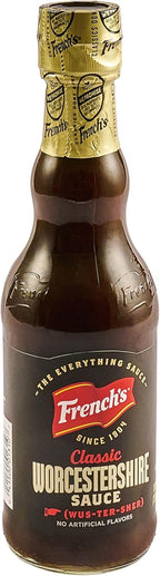 French's Worcestershire Sauce, 10 fl oz