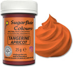 Spectral Paste - Tangerine (Apricot)