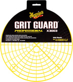 Meguiar's Yellow Bucket, Car Wash Bucket for Water and Suds - 3.5 Gallon