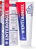 Enterosgel Tube 90 G Detoxification