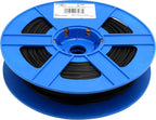 Prime-Line P 7563 Screen Retainer Spline, 0.140 In. (9/64 In.), 250 foot, Black (1 Roll)
